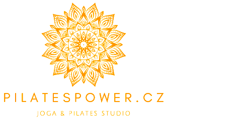 Pilates Power